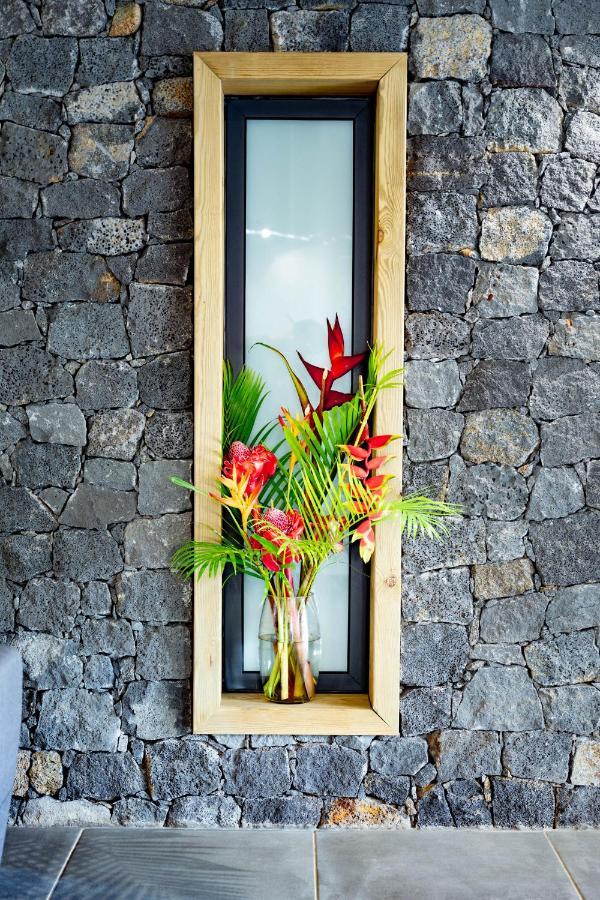 Villa Fleur De Jade Saint-Louis Bagian luar foto